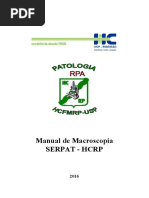 Manual de Macroscopia