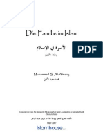 Die Familie im Islam _ Muhammad S Al-Amany