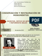 John Ruskin