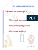 ensino - Aprendizagem.pdf