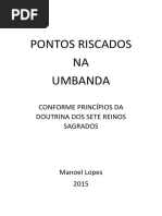 Featured image of post Pontos Riscados De Eres Na Umbanda Pontos cantados e riscados gilton s santos