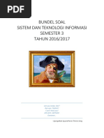 Download Bundel Soal STI Semester 3 2016-2017pdf by sukmawening SN327125306 doc pdf