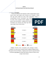 Bab II Litostratigrafi Dan Biostratigrafi