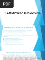 1.2hidraulicaa Estacionaria y 1.3.HIDRAULICA Movil
