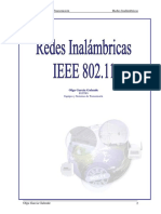 Redes Inalambricas 802.11b