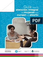 Guía para La Atención Integral - ILE