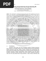 Download Telemarketing by putra bagus SN327132068 doc pdf