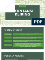 Akuntansi Kliring