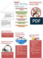 Leaflet DBD