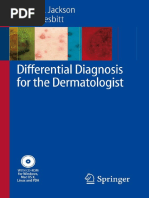 Differential Diagnosis For The Dermatologist PDF