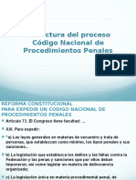 3 - Flujograma Estructura-Codigo Nacional Pp-Con Articulos-Ampliado-mayo 2014