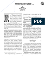 Troubleshooting Turbomachinary Using Startup & Coastdown .pdf