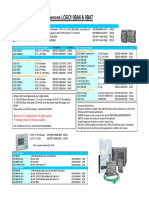 Siemens LOGO! Programmable Logic Controllers Software and Accessories Guide