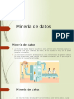 Mineria de Datos