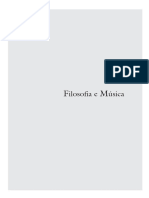 (Adoramos.Ler) Franklin Leopoldo e Silva - Filosofia e Música -- Bergson e Jankélévitch.pdf