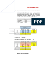 Lab 4 Administración