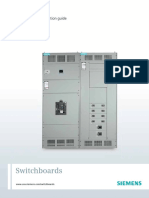 Siemens Switchboard PDF