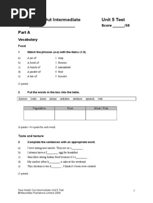 Тест unit 6. New inside out upper intermediate unit 7 test answer key. new inside out intermediate unit 7 test answer keys. new inside out upper-intermediate unit 10 test ответы. new inside out upper intermediate review a test ответы.