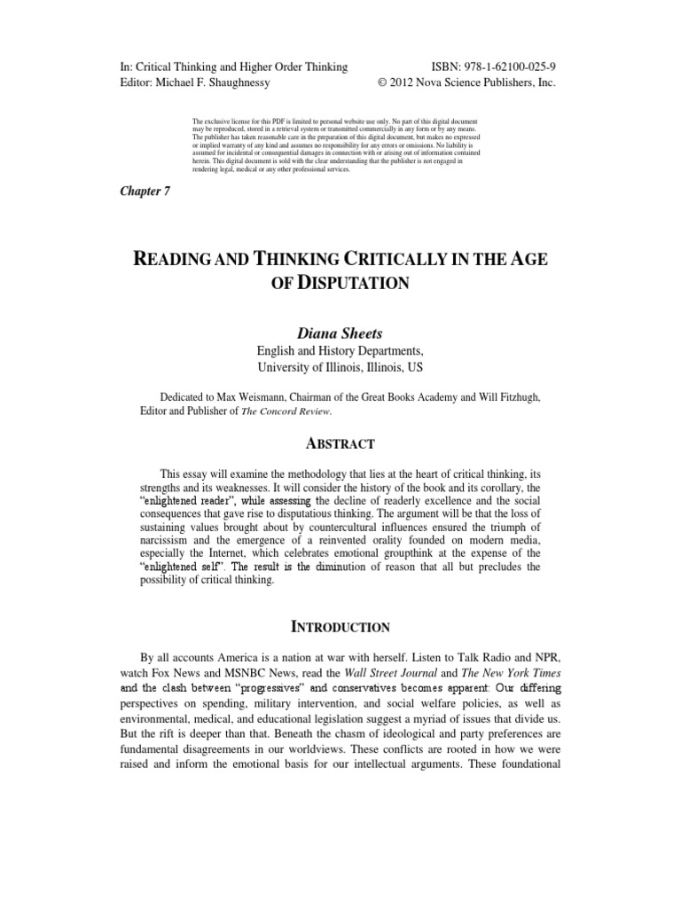 Logical argument definition and examples image