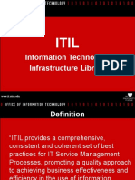 Week7 ITIL Slides