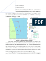 3.1.1 Letak Geografis Dan Keadaan Alam Sekitar