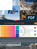 Seoul Transportation