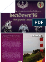 Inci 16 Brochure