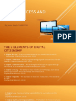 Q1-Digital Access and Divide