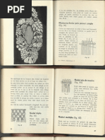 Album de Broderies 01 | PDF | Des sports | Loisirs