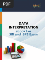 Data Interpretation PDF