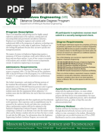 Explosives Info Sheet PDF