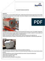CNC Lathe Machines PDF