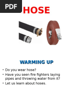 Fire Ground Pumping Hand Signals | PDF