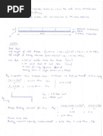 Slab Soffit Details and Sections | PDF