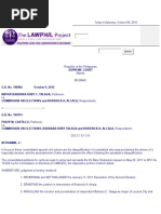 Supreme Court upholds disqualification of Lucena City mayor