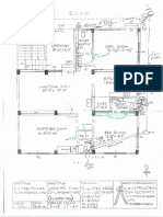 Home Final Plans