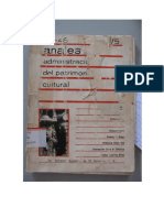 Hallazgos Recientes de Figurillas Con Ruedas de El Salvador y Las Esculturas Espigadas y Otros Datos Sobre Las Ruinas de Cara Sucia. S. Boggs 1976