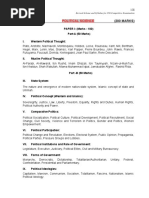 Political Science Revised Syllabus Ce-2016 10 Jul 2015.131-134