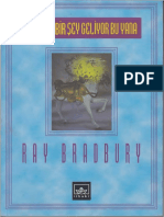 Ray Bradbury Uğursuz Bir Şey Geliyor Bu Yana İthaki Yayınları PDF