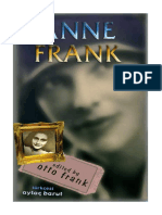 Otto Frank - Anne Frank - Bir Genç Kızın Günlüğü PDF