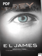 Download EL James - Grey by Aychovski SN327163783 doc pdf