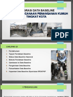 Media Bantu 2. Integrasi Data Baseline Denngan RP2KPKP