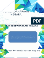 Perbendaharaan Negara