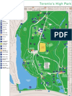 Map Highpark