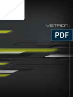 Vetron 2013 PDF
