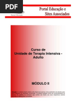 Curso UTI - Volume II