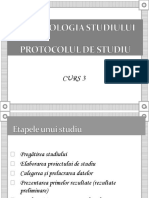3.protocolul de Studiu