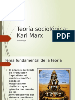 Marx Comunicación