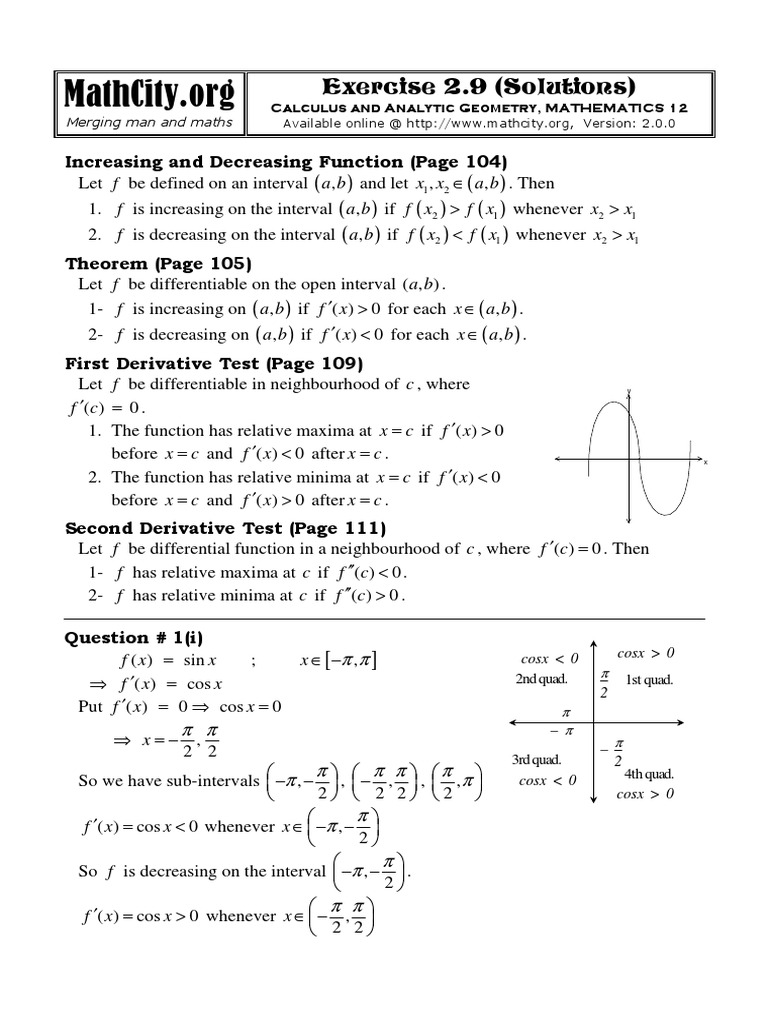 Maths