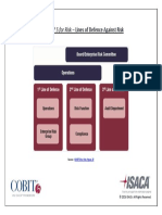 Cobit For Risk Lines of Defence Poster Res Eng 1016